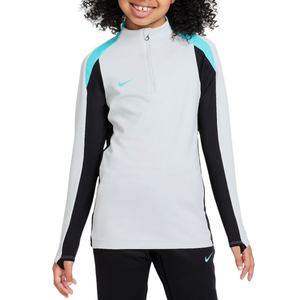 Tričko Nike  Strike Drill Top Sweatshirt Kids