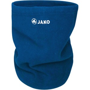 Šatka jako neckwarmer tube scarf