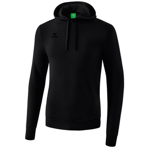 Mikina s kapucňou Hoodie Erima Essentials