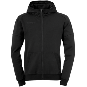 Mikina s kapucňou Erima Essential Team Hoodie Kids