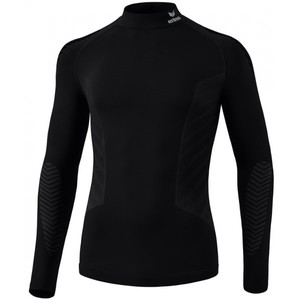 Tričko s dlhým rukávom Erima ATHLETIC LONGSLEEVE TURTLENECK