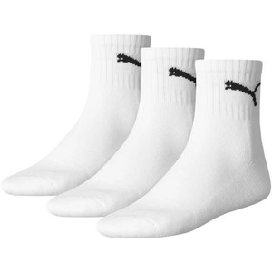 Ponožky Puma Short Crew 3 PACK