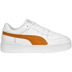 Indoorové topánky Puma  CA Pro Suede FS