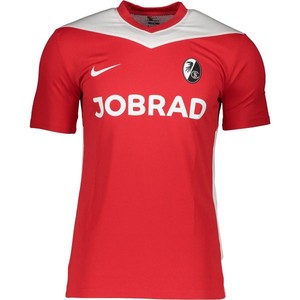 Dres Nike  SC Freiburg Prematch Shirt 2024/25