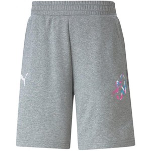 Šortky Puma  NJR CREATIVITY Short