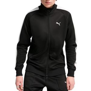 Mikina Puma  T7 Always On Track Jacket