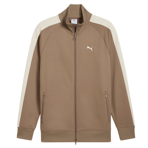 Mikina Puma  T7 Always On Track Jacket