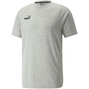 Tričko Puma teamFINAL Casuals Tee