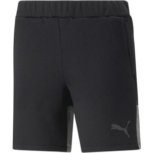 Šortky Puma teamCUP Casuals Shorts Wmn