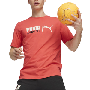 Tričko Puma Handball Tee