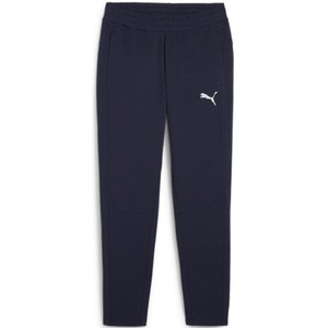 Nohavice Puma teamFINAL Casuals Pants