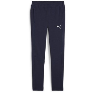 Nohavice Puma teamFINAL Casuals Pants Jr