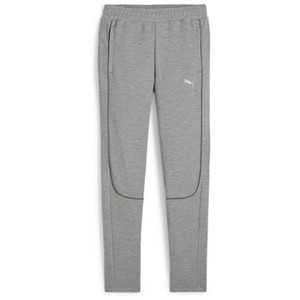 Nohavice Puma teamFINAL Casuals Pants Jr