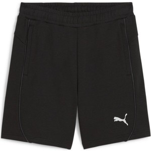 Šortky Puma teamFINAL Casuals Shorts Jr