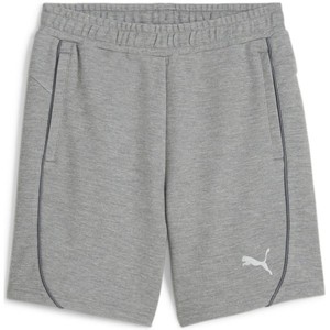 Šortky Puma teamFINAL Casuals Shorts Jr