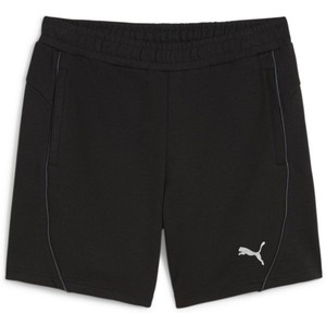 Šortky Puma teamFINAL Casuals Shorts Wmn