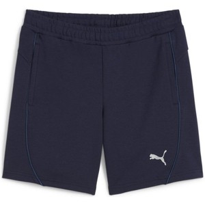 Šortky Puma teamFINAL Casuals Shorts Wmn