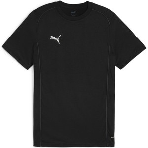 Tričko Puma teamFINAL Casuals Tee