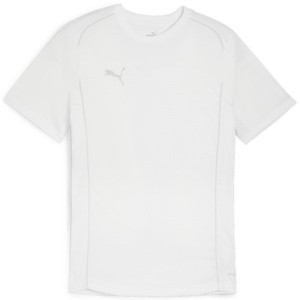 Tričko Puma teamFINAL Casuals Tee