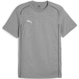 Tričko Puma teamFINAL Casuals Tee