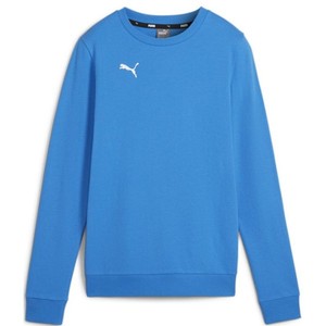 Mikina Puma  teamGOAL Casuals Sweatshirt