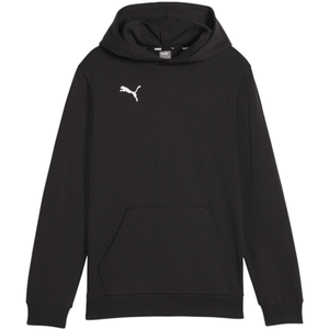 Mikina s kapucňou Puma  teamGOAL Casuals Hoody Kids