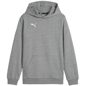 Mikina s kapucňou Puma  teamGOAL Casuals Hoody Kids