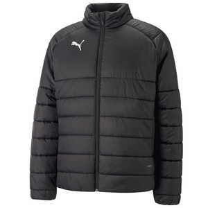 Bunda s kapucňou Puma teamLIGA Padded Jacket 2