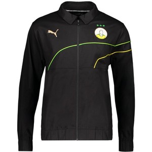 Bunda Puma  KING Pele Jacket