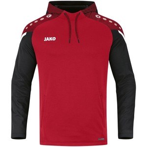 Mikina s kapucňou Jako Hoodie Jacket Performance