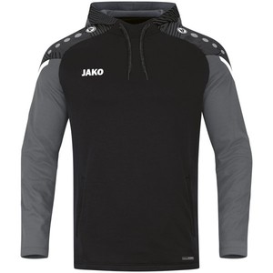 Mikina s kapucňou Jako Hoodie Jacket Performance