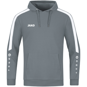 Mikina s kapucňou Jako Hooded sweatshirt Power W
