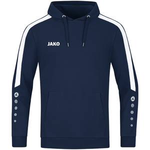 Mikina s kapucňou Jako Hooded sweatshirt Power W
