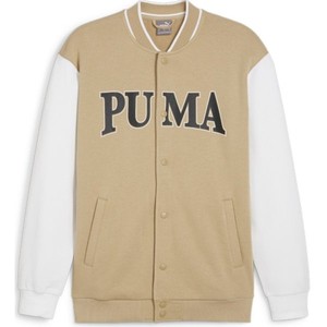 Mikina Puma SQUAD Track Jacket TR