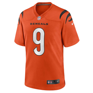 Dres Nike  NFL Cincinnati Bengals JB 9 Jersey