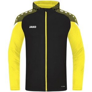 Mikina s kapucňou Jako Hoodie Performance