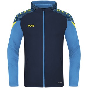 Mikina s kapucňou Jako Hoodie Performance