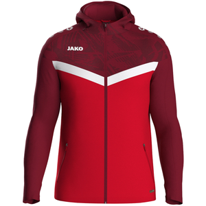 Mikina s kapucňou Hoodie Iconic Jako
