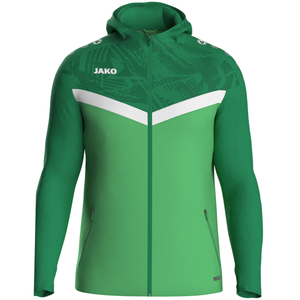 Mikina s kapucňou Hoodie Iconic Jako