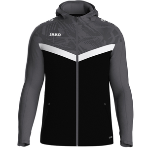 Mikina s kapucňou Hoodie Iconic Jako