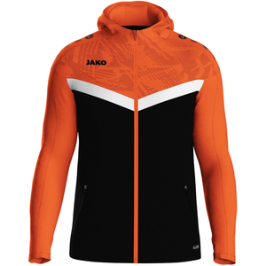 Mikina s kapucňou Hoodie Iconic Jako