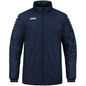 Bunda Jako Coach jacket Team