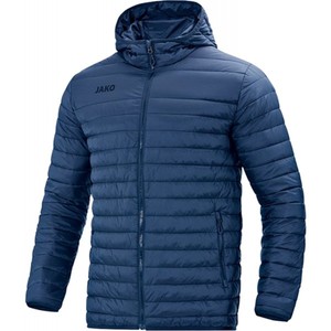 Bunda Jako Quilted JKT