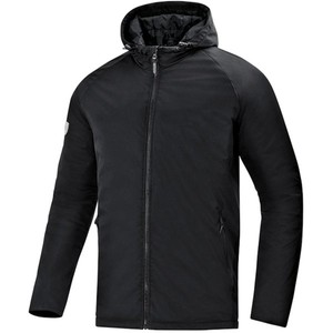 Bunda s kapucňou Jako Winter Jacket