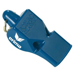 Píšťalka Erima Fox 40 Referee Whistle Classic