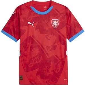 Dres Puma FACR Home Jersey Replica 2024