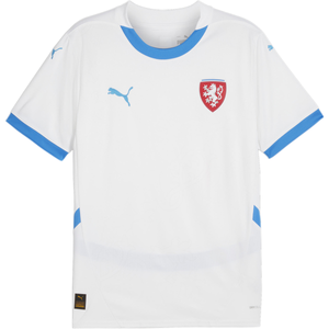 Dres Puma FACR Away Jersey Replica 2024