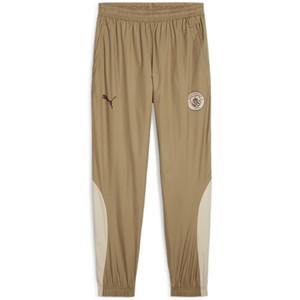 Nohavice Puma MCFC Prematch Woven Pant