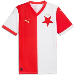 Dres Puma SKS Home Jersey Replica 2024/25