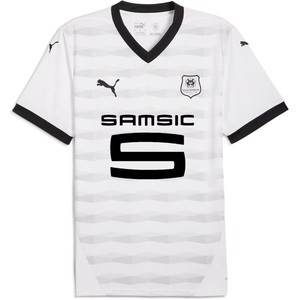 Dres Puma Stade Rennais F.C. 2024/25 Away Jersey Men